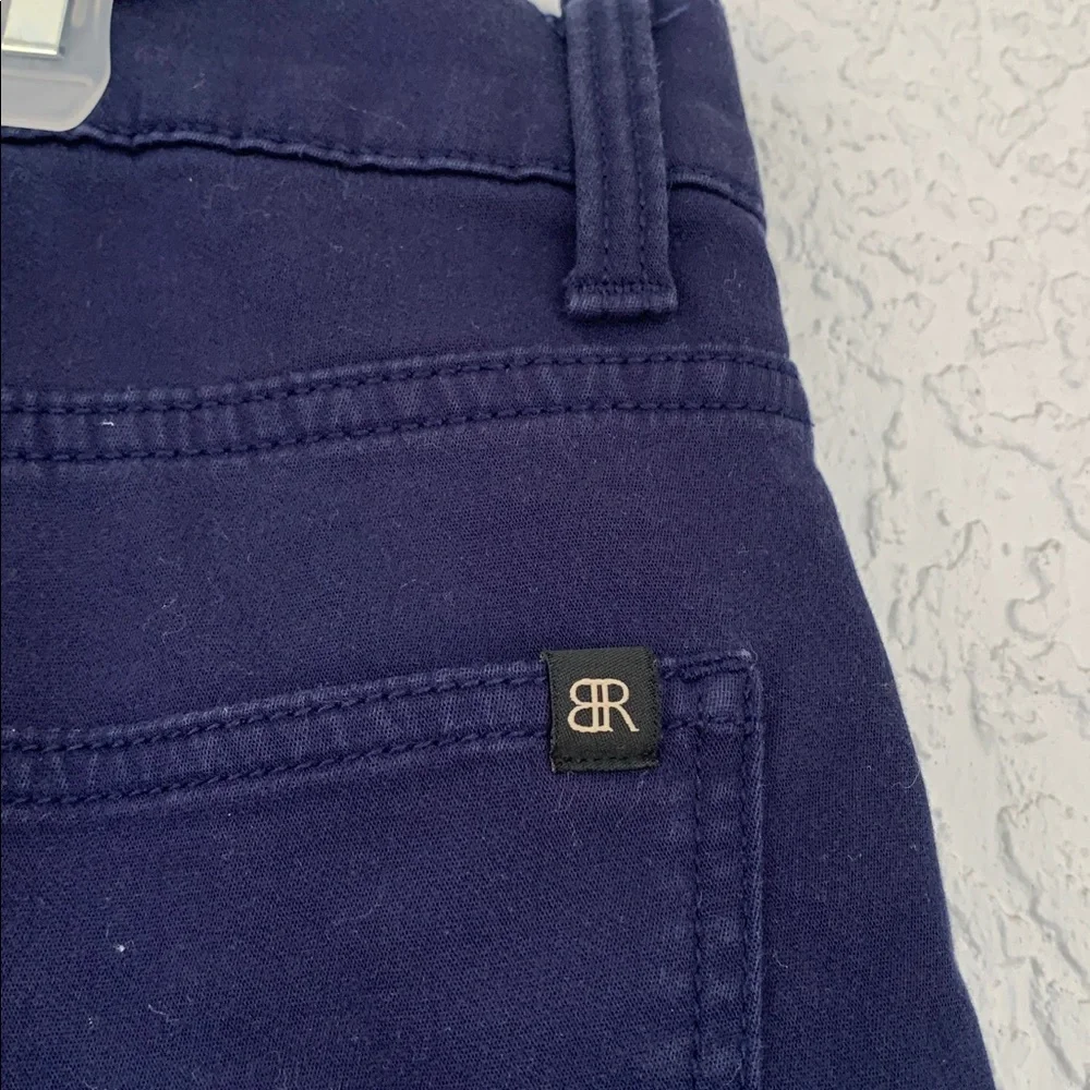 Banana Republic Deep Blue Trousers size 38x34